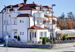 Apartments Villa Bare